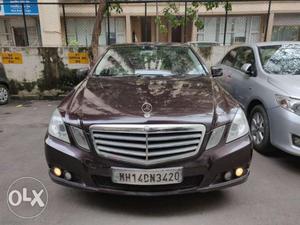  Mercedes Benz E200 CGI for Sale