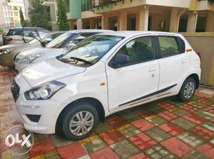 Need to sell Datsun Go T. excellent condition