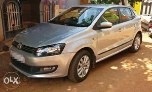 Polo Highline 1.2L Petrol Showroom condition TOP END Model