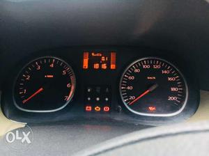  Renault Duster diesel  Kms