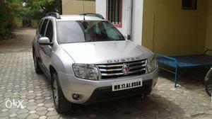  Renault Duster diesel  Kms