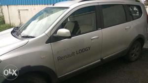Renault Lodgy 85 Ps Rxz, , Diesel