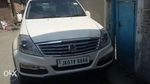 Rexton rx5