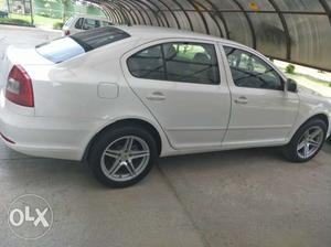  Skoda Laura diesel  Kms