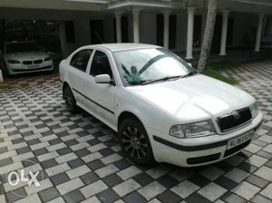 Skoda Octavia diesel  Kms  year