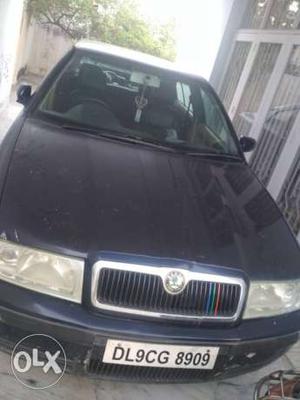 Skoda Octavia diesel  Kms  year