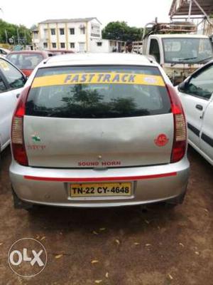 Tata Indica Ev2 Ls, , Diesel