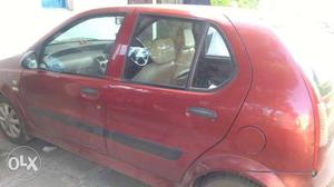 Tata Indica V2 Turbo diesel  Kms  year