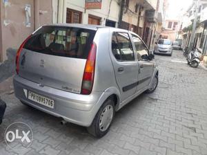  Tata Indica V2 diesel  Kms