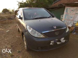  Tata Indica Vista diesel  Kms