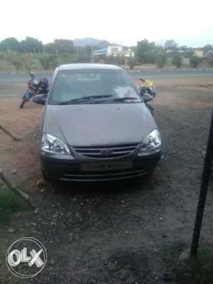 Tata Indica diesel  Kms  year