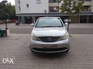  Tata Manza diesel  Kms