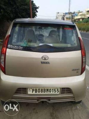  Tata Nano petrol  Kms