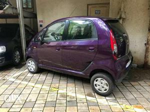 Tata Nano petrol  Kms  year