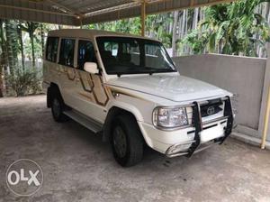  Tata Sumo Gold diesel  Kms