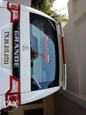 Tata Sumo Grande diesel  Kms  year