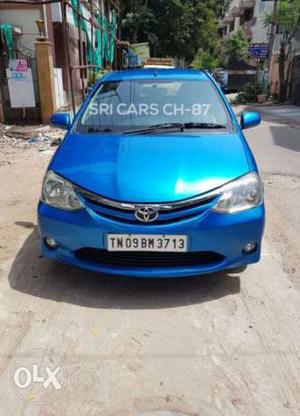 Toyota Etios Liva Vx, , Petrol