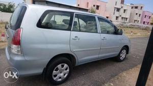 Toyota Innova 2.5 G4 7 Str, , Diesel