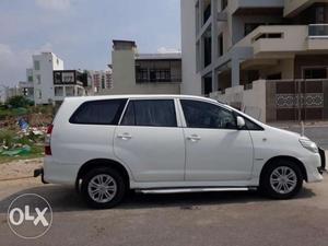 Toyota Innova