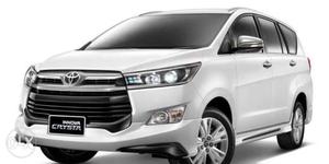 Toyota Innova Crysta, , Diesel