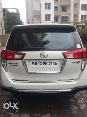  Toyota Innova diesel  Kms