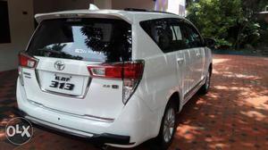 Toyota Innova diesel  Kms  year