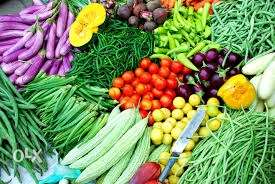 Vegetables At Farmers Price 56 Verities Available