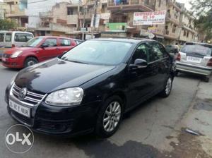 Volkswagen Jetta Trendline 2.0l Tdi, , Diesel