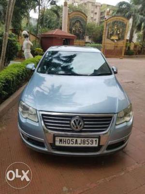 Volkswagen Passat Highline Dsg, , Diesel