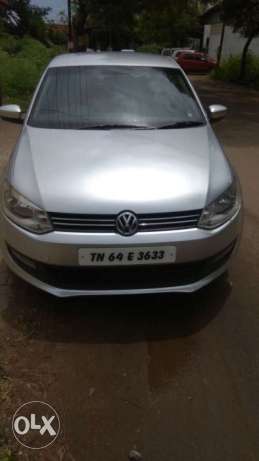 Volkswagen Polo Highline1.5l (d), , Diesel