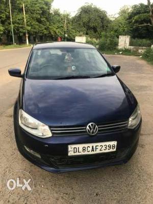  Volkswagen Polo diesel  Kms