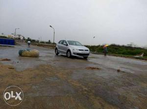 Volkswagen Polo petrol  Kms  year