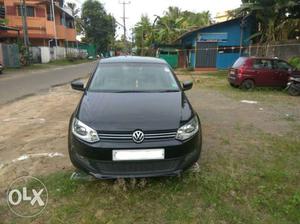 Volkswagen Polo petrol  Kms  year