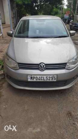 Volkswagen Vento Comfortline Diesel, , Diesel