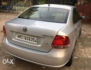 Volkswagen Vento Highline Diesel, , Diesel