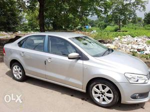 Volkswagen Vento petrol  Kms  year