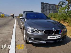  BMW 3 Series diesel  Kms