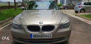 Bmw 5 Series 520d Sedan, , Diesel