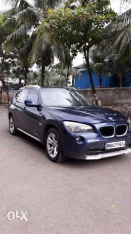 Bmw X1 Sdrive20d Sport Line, , Diesel