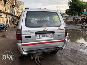 Chevrolet Tavera diesel  Kms  year