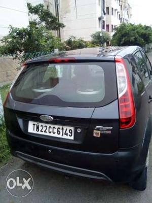 Diesel . Ford Figo Grey Colour