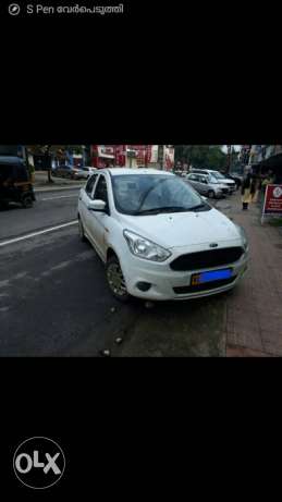 Ford Figo Aspire diesel  Kms  year