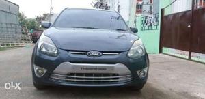 Ford Figo, , Diesel