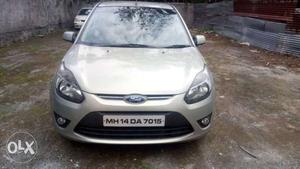 Ford Figo Duratorq Diesel Lxi , Diesel