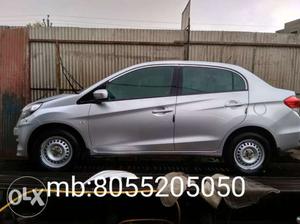 Honda Amaze diesel  Kms  year