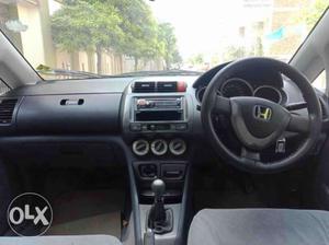 Honda City 1.5 Exi New, , Petrol