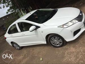 Honda City diesel  Kms  year