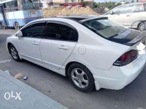 Honda Civic, , Petrol