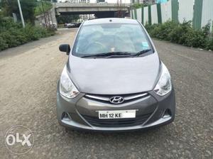 Hyundai Eon Era, , Petrol