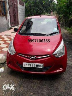 Hyundai Eon petrol  Kms  year